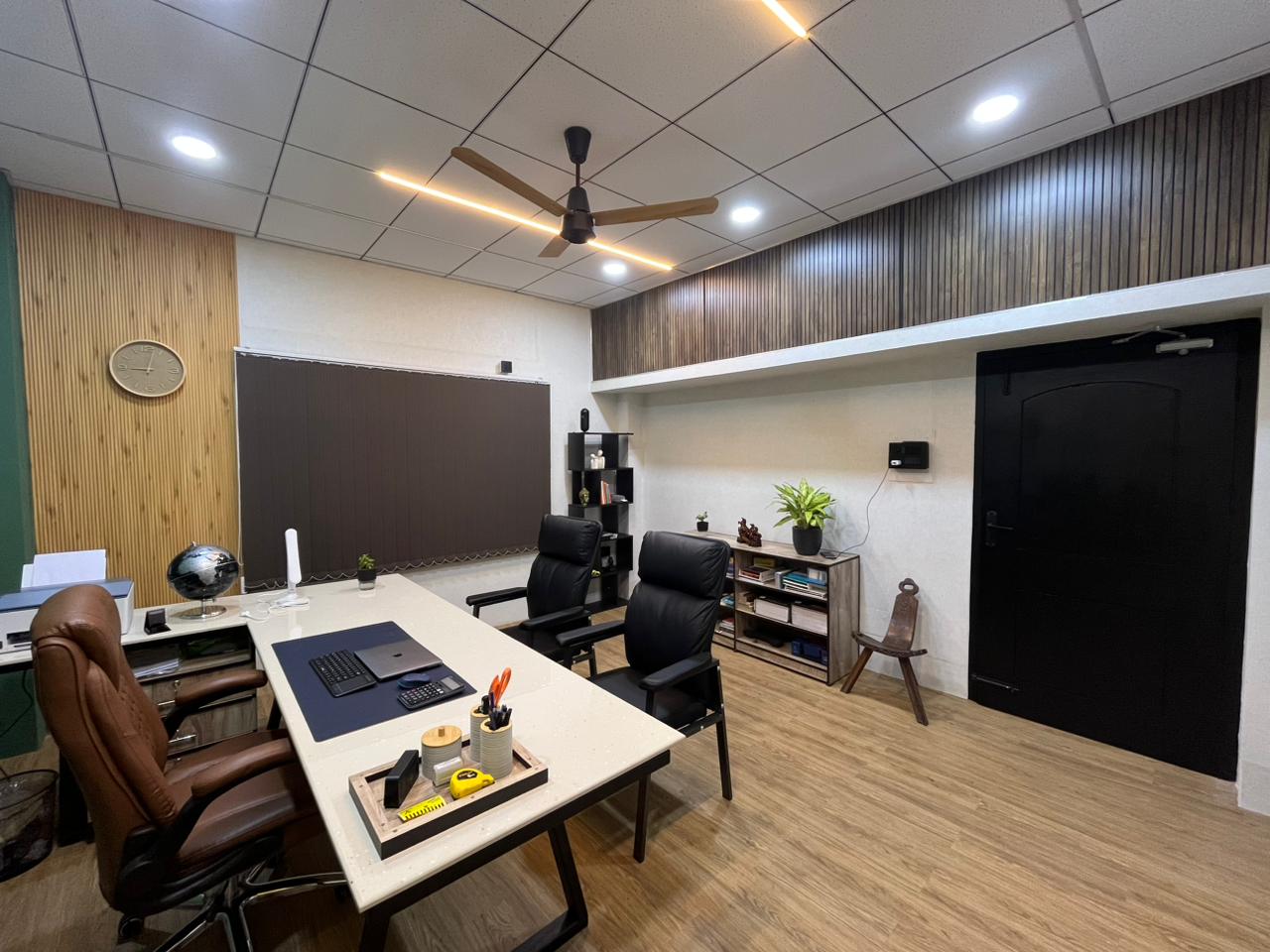 Interior – Office Space